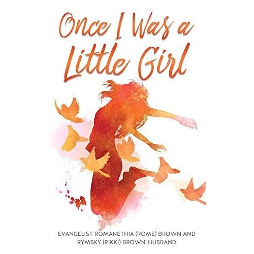 Once I Was A Little Girl