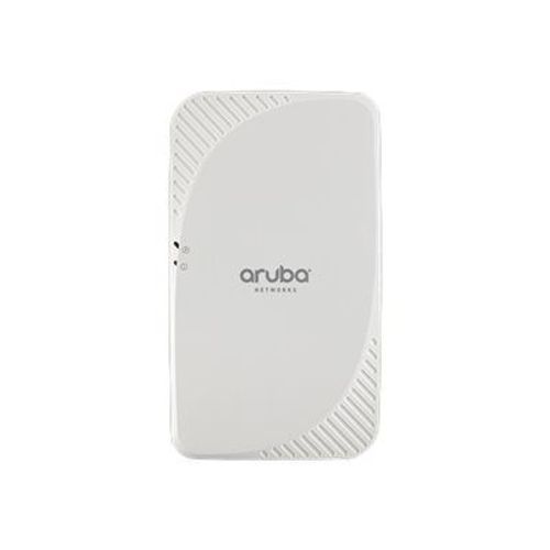 HPE Aruba 205H - Borne d'accès sans fil - Wi-Fi 5 - 2.4 GHz, 5 GHz
