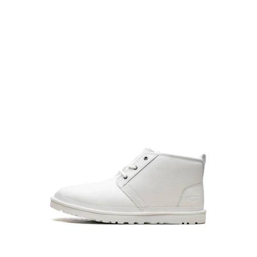 Ugg Bottines Neumel 'white' - Blanc