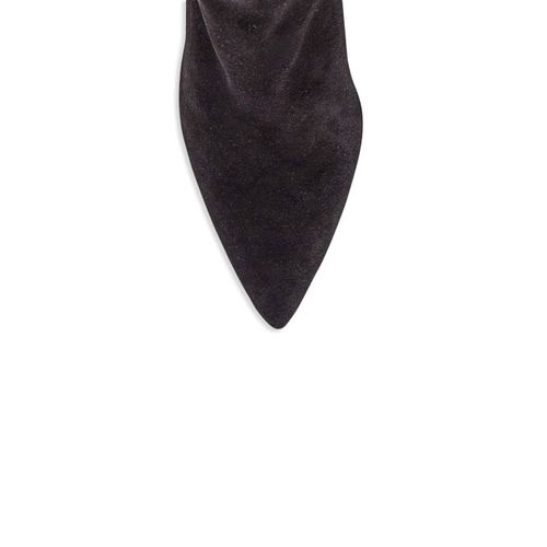 Isabel Marant Bottes Lakita - Noir - 36