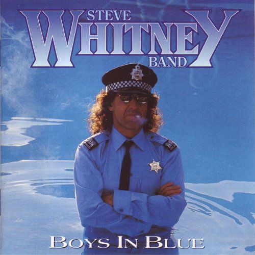 Boys In Blue