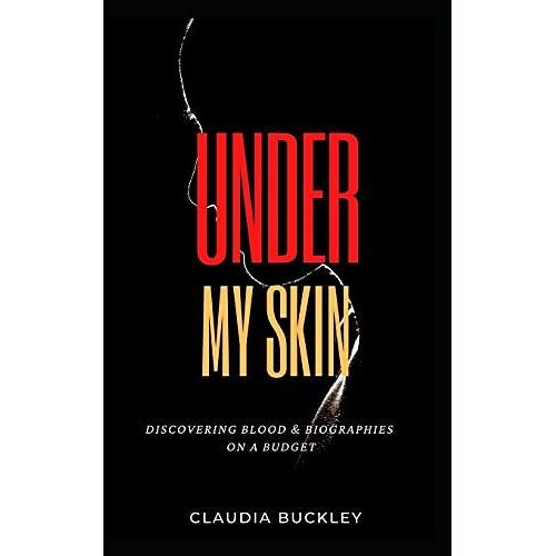 Under My Skin