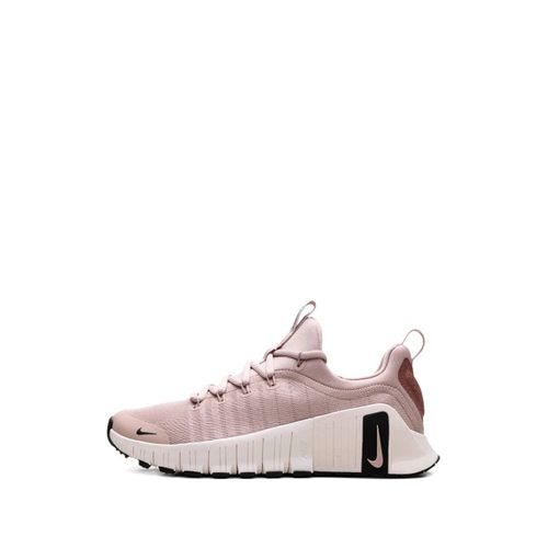 Nike Baskets Free Metcon 6 Prm « Rose Oxford/Light Soft Rose/Black »