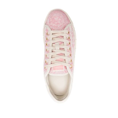 Versace Baskets Barocco Greca - Rose