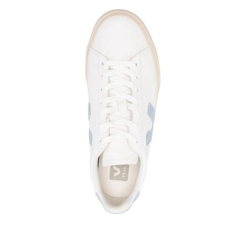 Veja Baskets Campo - Blanc