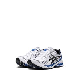 Asics Baskets Gel-Kayano 14 'white/Pure Silver' - Blanc