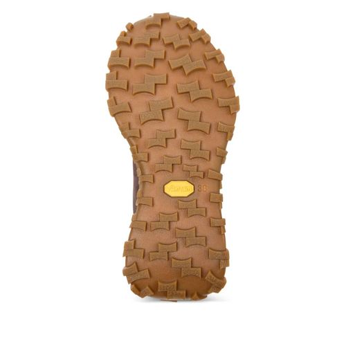 Camper Baskets Drift Trail - Marron