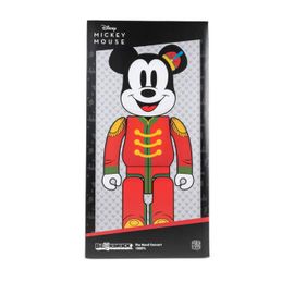 MEDICOM TOY x Disney figurine 'Mickey Mouse The Band Concert' 1000% - Orange