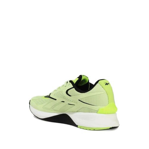 Reebok Baskets Speed 22 - Vert