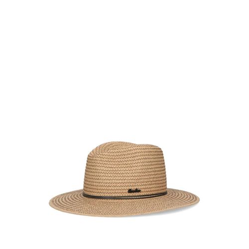 Borsalino Chapeau Maurilio - Marron