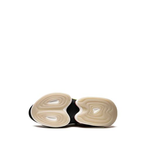 Balmain Baskets B-Bold - Jaune - 44