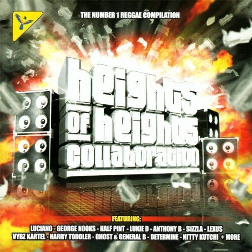 Heights Of Heights Collaboration