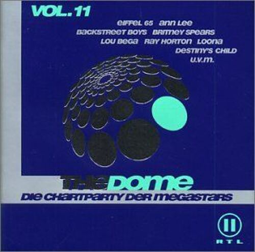 Dome V.11