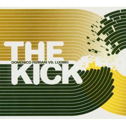 The Kick-Match 1