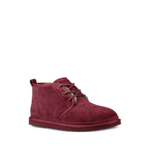 Ugg Bottines Neumel 'cordovan' - Rouge