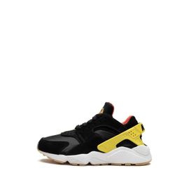 Nike Baskets Air Huarache 'go The Extra Smile' - Noir