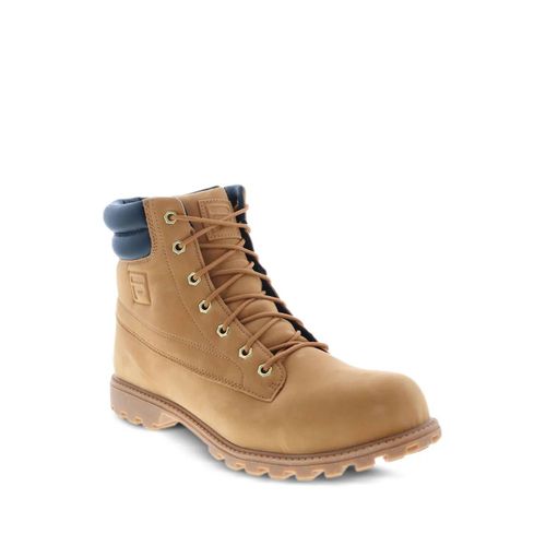Fila Chaussures De Randonnée Watersedge - Marron