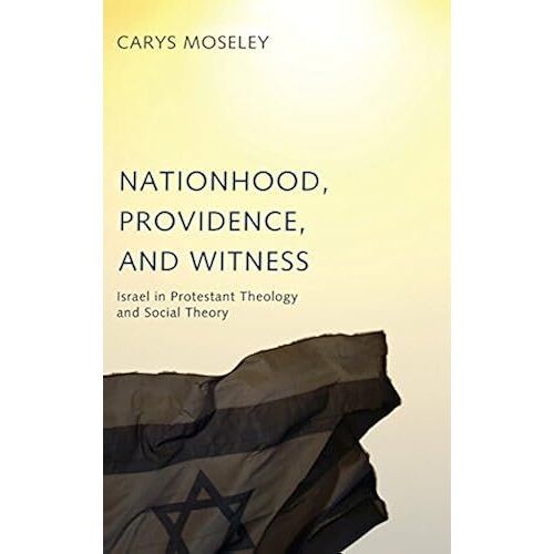 Nationhood, Providence, And Witness