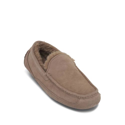 Ugg Chaussons Ascot - Tons Neutres