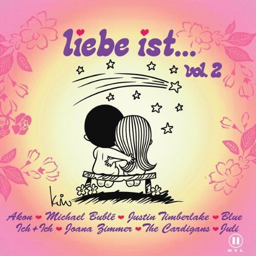 Liebe Ist 2
