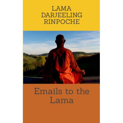 Emails To The Lama