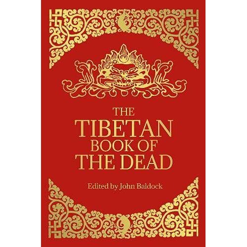 The Tibetan Book Of The Dead