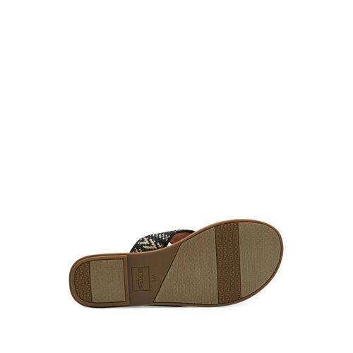 Toms Sandales Viv 'black' - Noir
