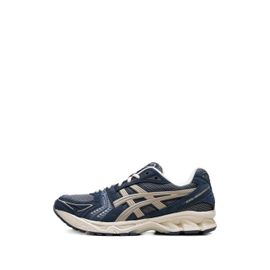 Asics Baskets Gel-Kayano 14 'dark Pewter' - Bleu