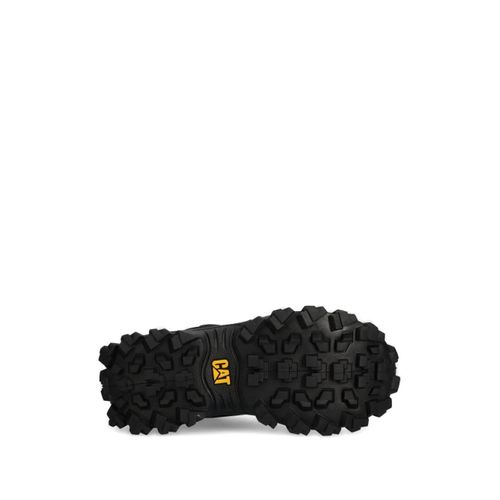 Caterpillar Baskets Intruder Mecha - Noir