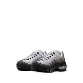 Nike Baskets Air Max Alpha 95 'black/White' - Gris