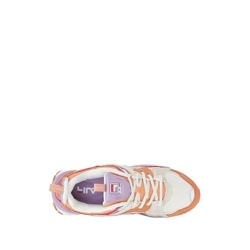Fila Baskets Sandenal 'cadmium Orange'