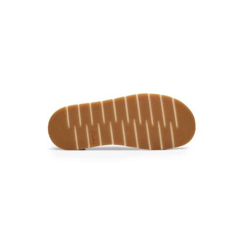 Clarks Kids Ballerines À Bout Rond - Bleu