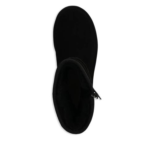 Ugg Bottes Bailey À Détails De N?uds - Noir