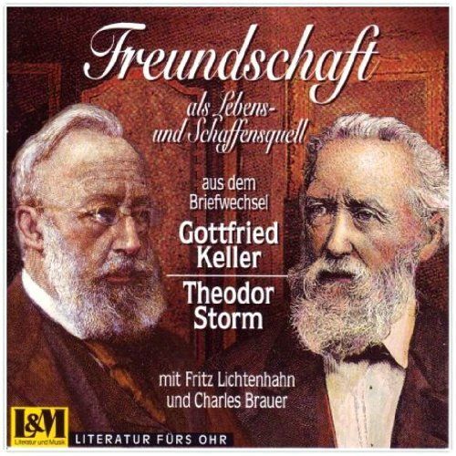 Briefwechsel