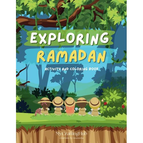 Exploring Ramadan