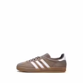 Adidas Baskets Gazelle Indoor - Marron