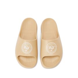 Lacoste Tongs Serve Slide 2.0 - Tons Neutres