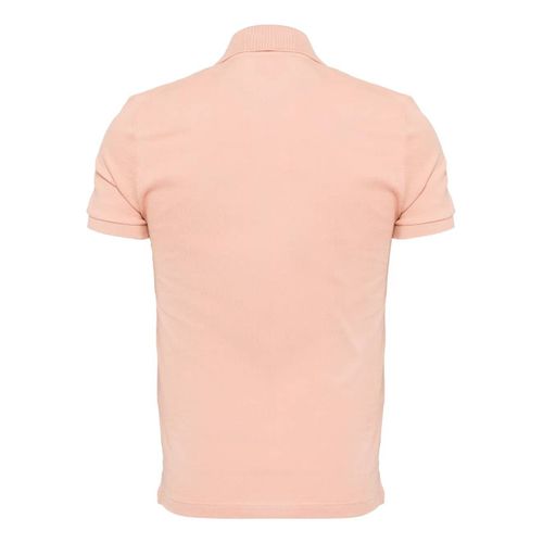 Lacoste Polo Piqué - Tons Neutres