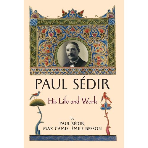 Paul Sédir