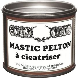 Mastic à cicatriser