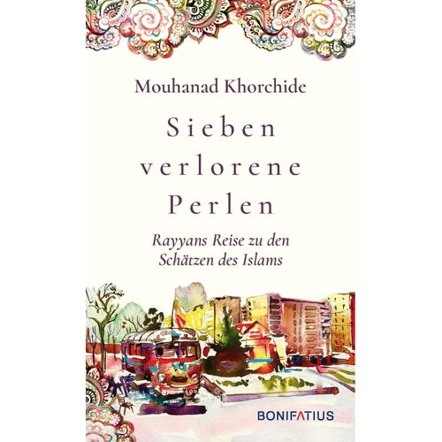 Sieben Verlorene Perlen