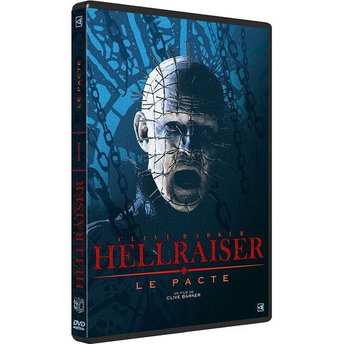 Hellraiser : Le Pacte