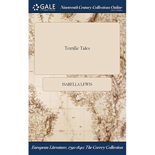 Terrific Tales