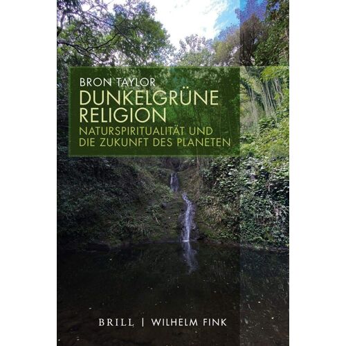 Dunkelgrüne Religion