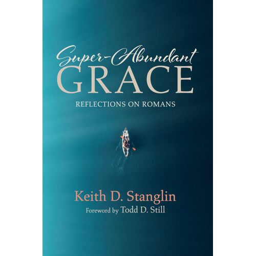 Super-Abundant Grace