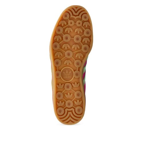 Adidas Baskets Gazelle En Daim - Rose
