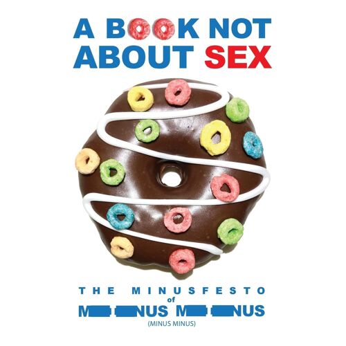 A Book Not About Sex