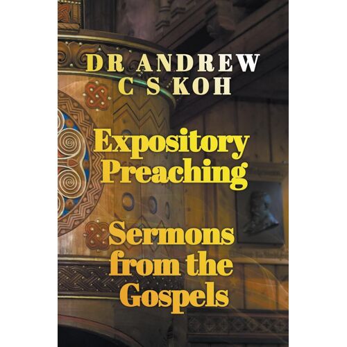 Expository Preaching