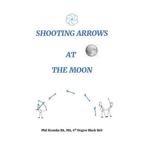 Shooting Arrows At The Moon