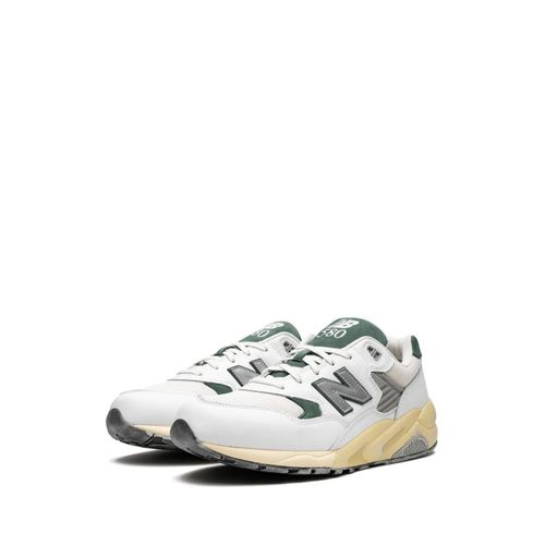 New Balance Baskets 580 'nightwatch Green' - Blanc